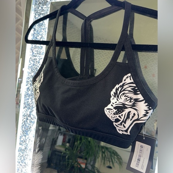 DARC SPORT Georgia Energy Bra - Picture 2 of 3